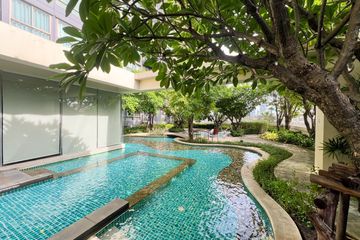 1 Bedroom Condo for sale in Casa Condo Asoke - Dindaeng, Din Daeng, Bangkok near MRT Phra Ram 9