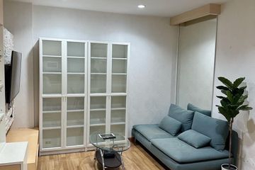 1 Bedroom Condo for rent in Huai Khwang, Bangkok near MRT Phra Ram 9