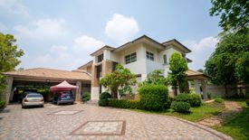 5 Bedroom House for sale in NUSASIRI SATHORN-WONGWAEN, Bang Khun Thian, Bangkok