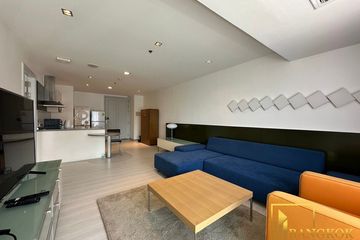 1 Bedroom Condo for rent in Park Thonglor Tower, Khlong Tan Nuea, Bangkok