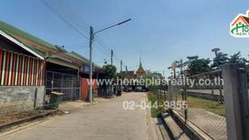 1 Bedroom Townhouse for sale in National Housing Authority Rungsit khlong 2, Khlong Song, Pathum Thani