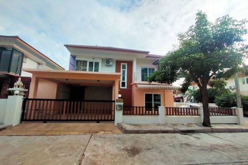 4 Bedroom House for rent in Ton Pao, Chiang Mai