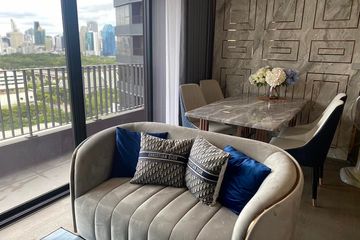 2 Bedroom Condo for rent in Khlong Toei, Bangkok near MRT Khlong Toei