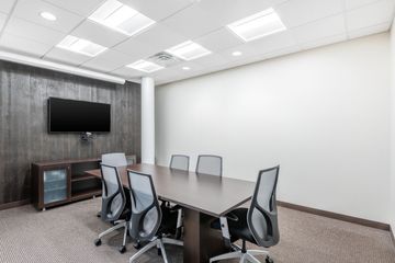 Office for rent in EnCo Terminal (EnTer), Thung Song Hong, Bangkok near MRT TOT