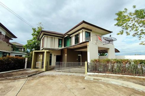 3 Bedroom House for sale in Ploenchit Collina, San Kamphaeng, Chiang Mai