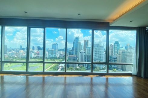 4 Bedroom Condo for rent in 185 Rajadamri, Langsuan, Bangkok near BTS Ratchadamri