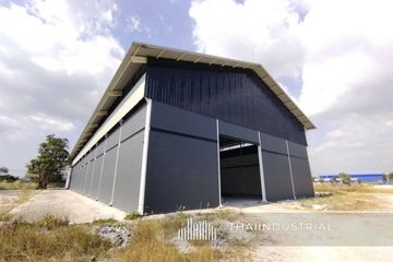 Warehouse / Factory for rent in Samnak Thon, Rayong