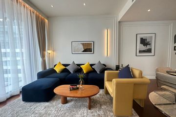 Condo for rent in KHUN by YOO inspired by Starck, Khlong Tan Nuea, Bangkok near BTS Thong Lo