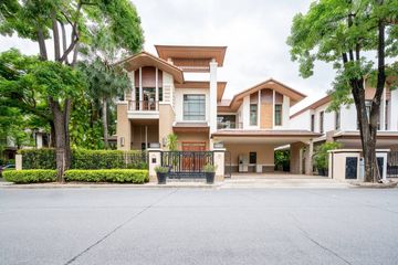 4 Bedroom Condo for rent in Baan Sansiri Sukhumvit 67, Phra Khanong Nuea, Bangkok near BTS Phra Khanong