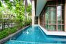 4 Bedroom Condo for rent in Baan Sansiri Sukhumvit 67, Phra Khanong Nuea, Bangkok near BTS Phra Khanong