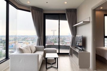2 Bedroom Condo for rent in Ideo Mobi Sukhumvit East Point, Bang Na, Bangkok near BTS Bang Na