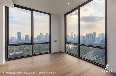 3 Bedroom Condo for sale in MUNIQ Langsuan, Langsuan, Bangkok near BTS Chit Lom