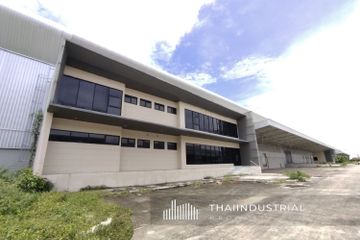 Warehouse / Factory for Sale or Rent in Tha Sa-an, Chachoengsao
