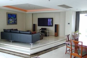 4 Bedroom Condo for rent in The Lakes, Khlong Toei, Bangkok near BTS Asoke