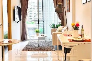 2 Bedroom Condo for sale in Hyde Sukhumvit 11, Khlong Toei Nuea, Bangkok near BTS Nana