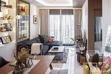 2 Bedroom Condo for rent in Supalai Elite Surawong, Si Phraya, Bangkok near MRT Sam Yan