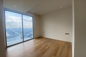 2 Bedroom Condo for sale in Magnolias Waterfront Residences, Khlong Ton Sai, Bangkok near BTS Saphan Taksin