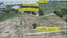 Land for sale in Ban Chang, Rayong