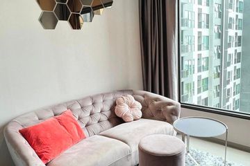 1 Bedroom Condo for sale in Makkasan, Bangkok near MRT Phra Ram 9
