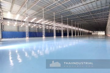 Warehouse / Factory for rent in Nong Yai, Chonburi