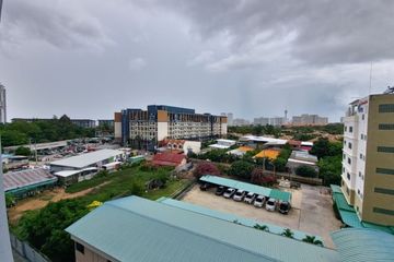 1 Bedroom Condo for rent in Dusit Grand Park, Nong Prue, Chonburi