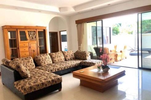 3 Bedroom Villa for Sale or Rent in paradise villa 1, Na Kluea, Chonburi
