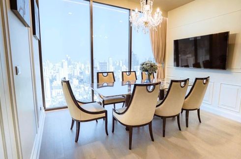 3 Bedroom Condo for rent in Celes Asoke, Khlong Toei Nuea, Bangkok near BTS Asoke