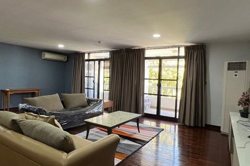 3 Bedroom Condo for rent in Baan Chan, Khlong Tan Nuea, Bangkok