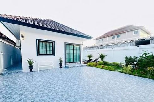 3 Bedroom Villa for sale in Pong, Chonburi