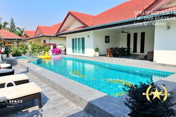 3 Bedroom Villa for sale in Hua Hin, Prachuap Khiri Khan