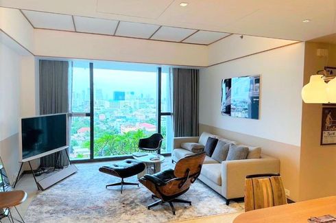 2 Bedroom Condo for sale in The Met, Thung Maha Mek, Bangkok near BTS Chong Nonsi