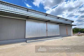Warehouse / Factory for rent in Lat Sawai, Pathum Thani near BTS Khlong Ha