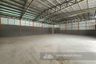 Warehouse / Factory for rent in Lat Sawai, Pathum Thani near BTS Khlong Ha