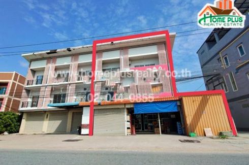 2 Bedroom Commercial for sale in Nong Prue, Chonburi