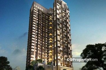 1 Bedroom Condo for sale in Khlong Tan, Bangkok near BTS Thong Lo