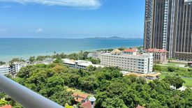 Condo for sale in Jomtien Beach Condominium, Nong Prue, Chonburi