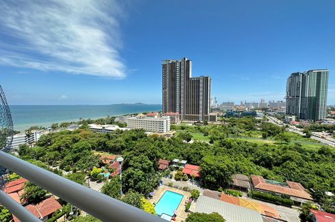 Condo for sale in Jomtien Beach Condominium, Nong Prue, Chonburi