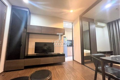 1 Bedroom Condo for sale in The Line Sukhumvit 71, Phra Khanong Nuea, Bangkok near BTS Phra Khanong