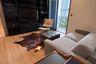 1 Bedroom Condo for rent in MUNIQ Langsuan, Lumpini, Bangkok near BTS Chit Lom