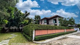 3 Bedroom House for sale in Life Bangkok Boulevard Ramintra, Khan Na Yao, Bangkok near MRT Nopparat