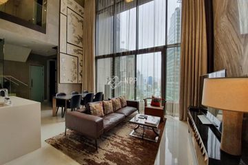 2 Bedroom Condo for Sale or Rent in Vittorio, Khlong Tan Nuea, Bangkok near BTS Phrom Phong