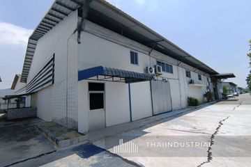 Warehouse / Factory for rent in Nong Samsak, Chonburi