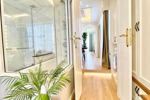 2 Bedroom Condo for Sale or Rent in Park Origin Phrom Phong, Khlong Tan, Bangkok near BTS Phrom Phong