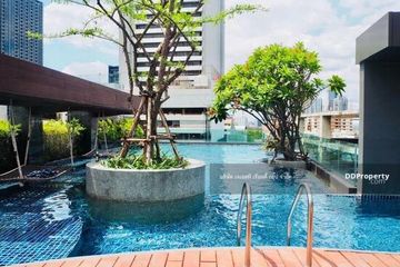 2 Bedroom Condo for sale in Khlong Toei Nuea, Bangkok near Airport Rail Link Makkasan