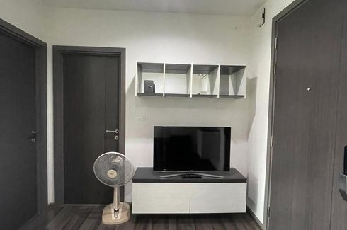 1 Bedroom Condo for sale in The Base Park East Sukhumvit 77, Phra Khanong Nuea, Bangkok near BTS On Nut