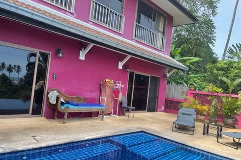 7 Bedroom Commercial for Sale or Rent in Maret, Surat Thani