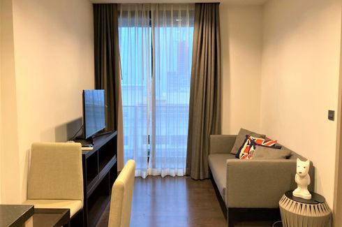 1 Bedroom Condo for sale in The Line Ratchathewi, Thanon Phetchaburi, Bangkok near BTS Ratchathewi