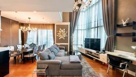 3 Bedroom Condo for rent in Bright Sukhumvit 24, Khlong Tan, Bangkok near BTS Phrom Phong