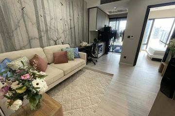 1 Bedroom Condo for rent in The Room Phayathai, Thanon Phaya Thai, Bangkok near BTS Phaya Thai