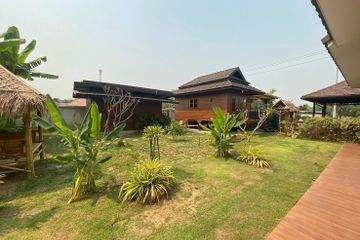 1 Bedroom House for rent in Mueang Len, Chiang Mai